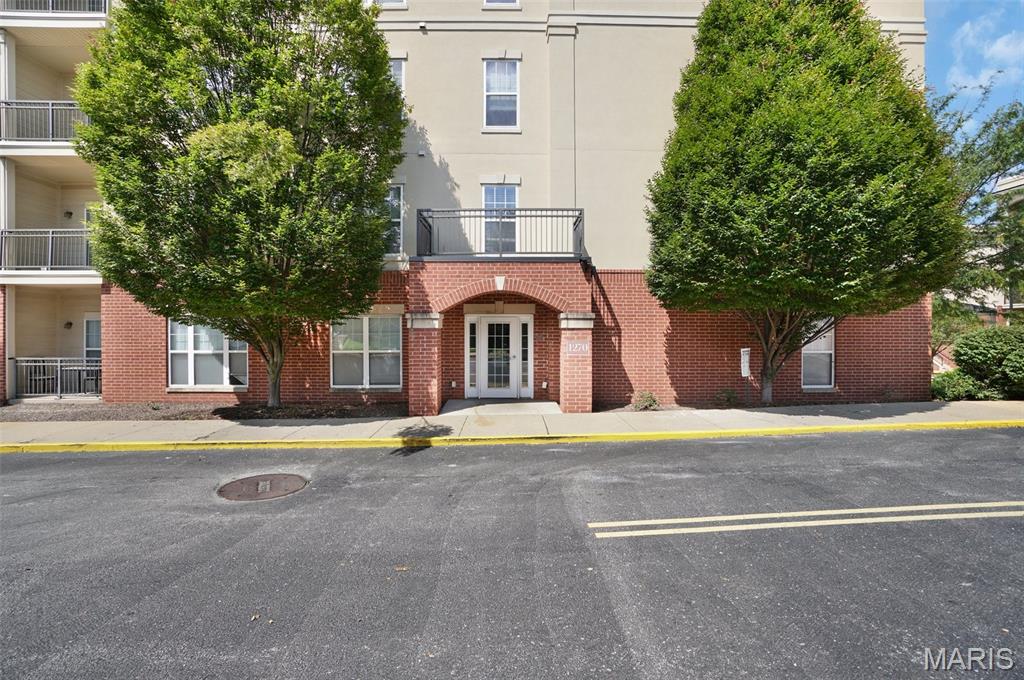 1270 Strassner Drive 3110