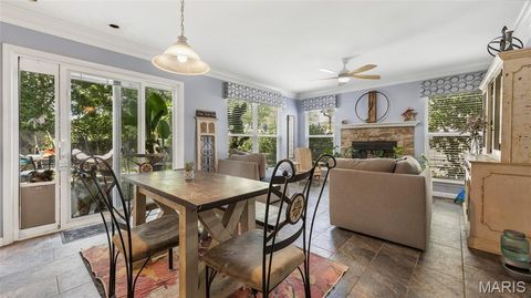 Tiny photo for 125 Pine Needle Drive, Wentzville, MO 63385 (MLS # 26002920)