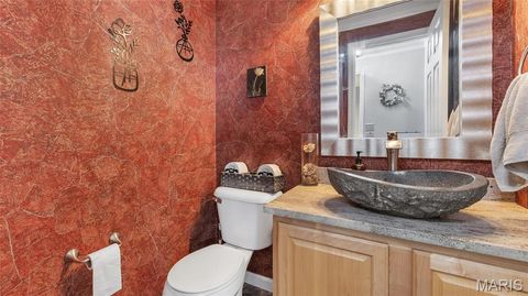 Tiny photo for 125 Pine Needle Drive, Wentzville, MO 63385 (MLS # 26002920)