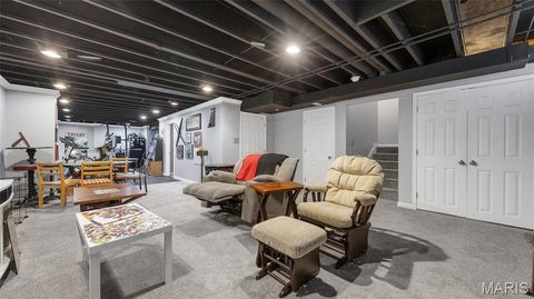 Tiny photo for 125 Pine Needle Drive, Wentzville, MO 63385 (MLS # 26002920)