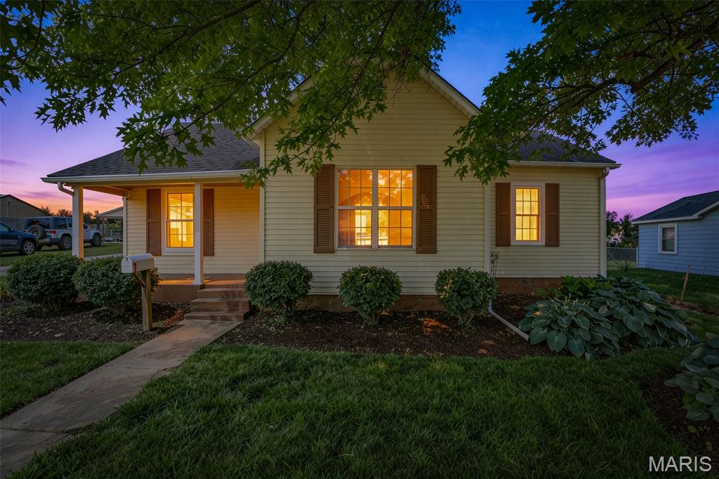 DESLOGE /TOWN OF/ - Residential