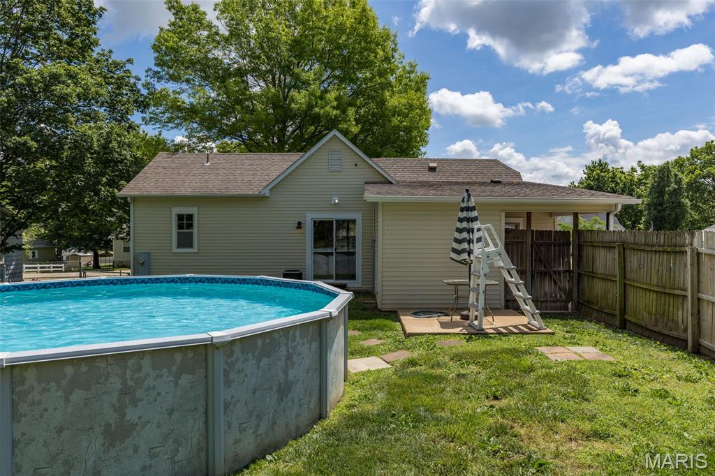 DESLOGE /TOWN OF/ - Residential