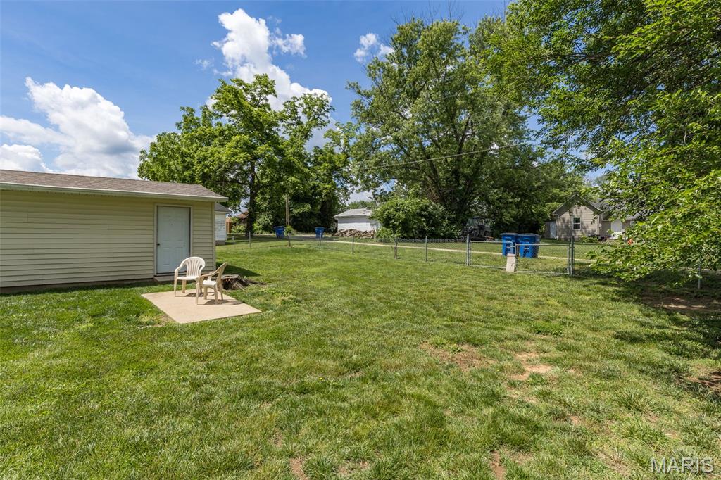 DESLOGE /TOWN OF/ - Residential