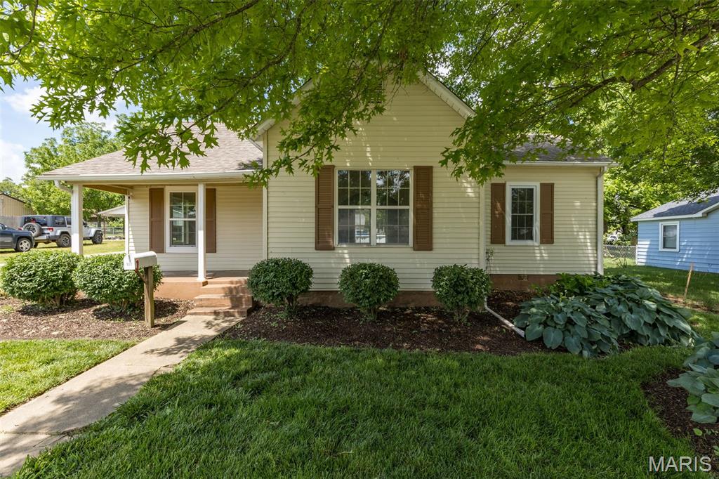 DESLOGE /TOWN OF/ - Residential