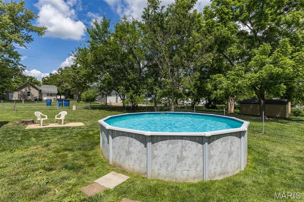 DESLOGE /TOWN OF/ - Residential
