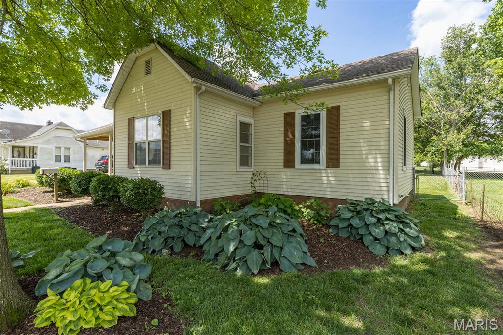 DESLOGE /TOWN OF/ - Residential