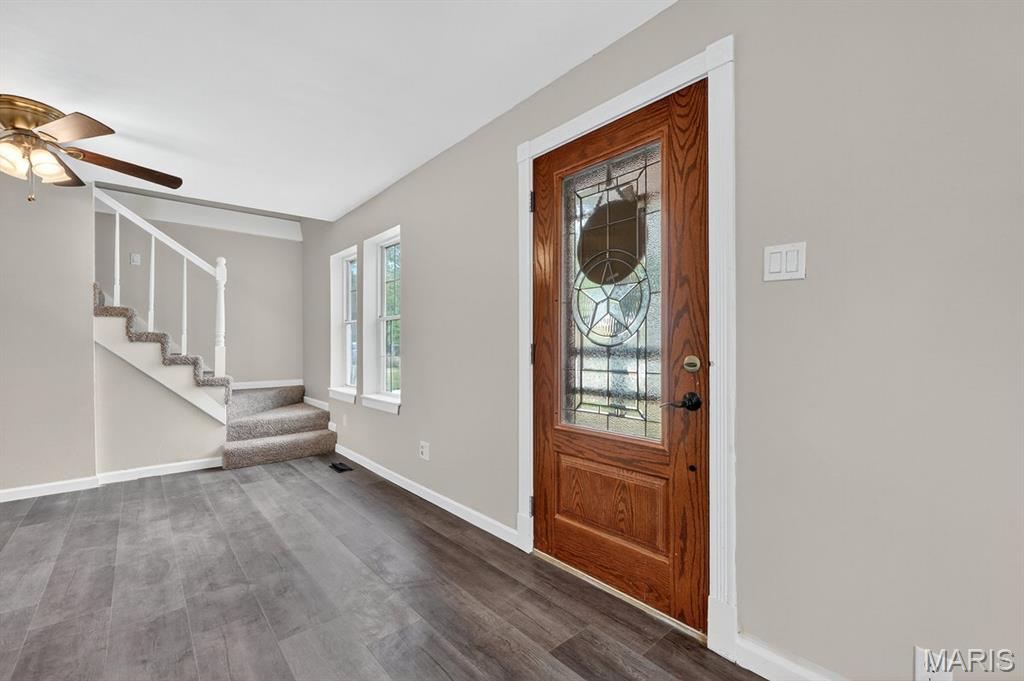 Tower View - Residential