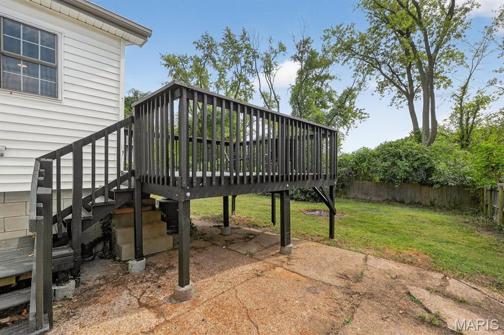 Tower View - Residential