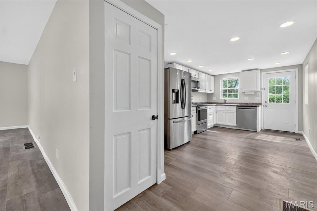 Tower View - Residential