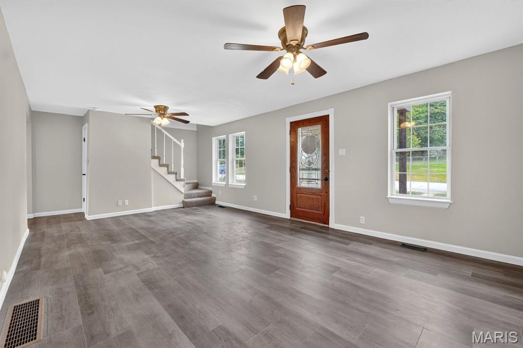 Tower View - Residential