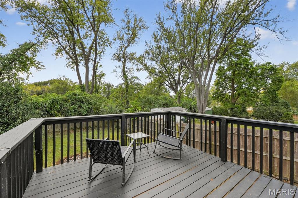 Tower View - Residential