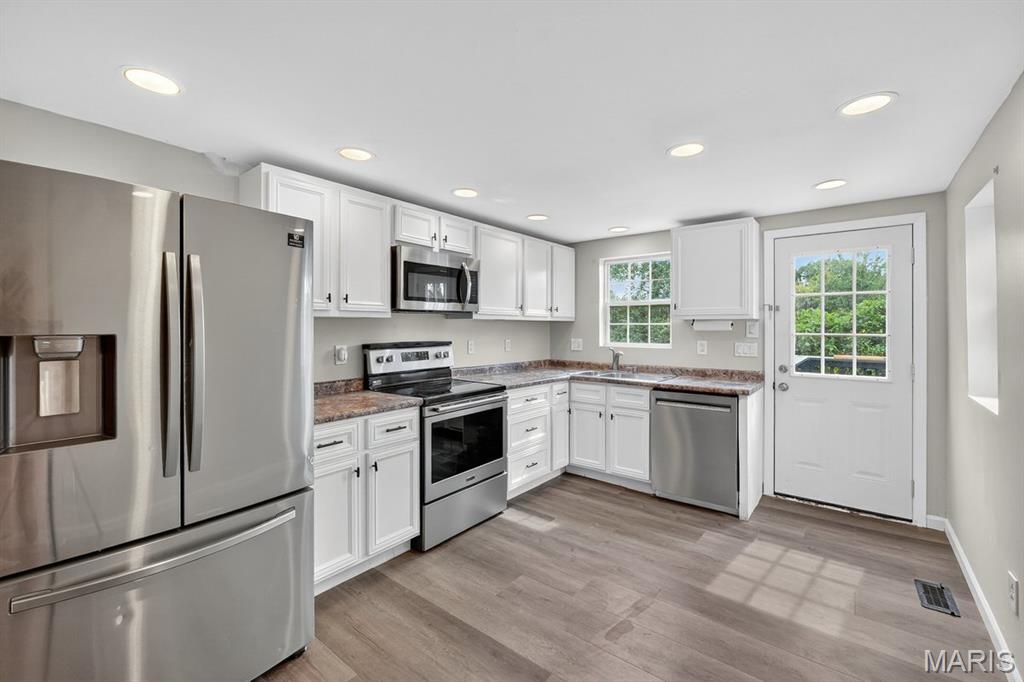 Tower View - Residential