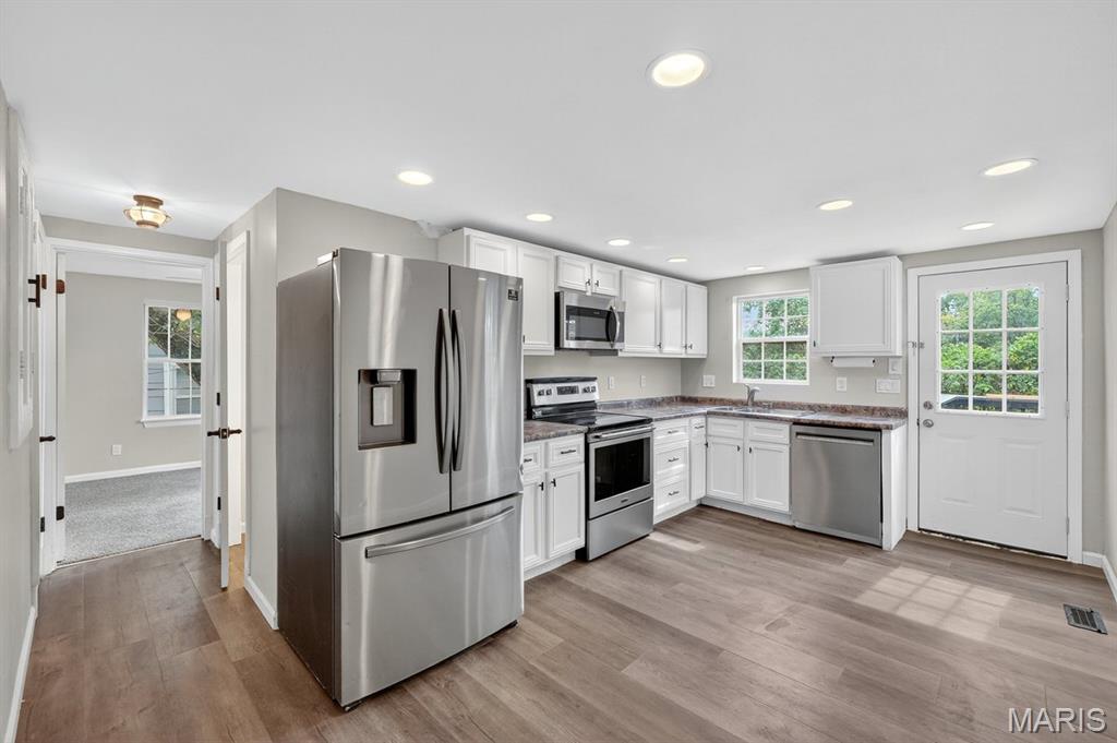 Tower View - Residential