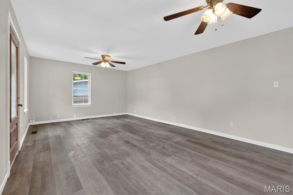 Tower View - Residential