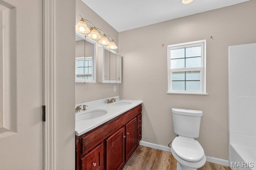 Tower View - Residential