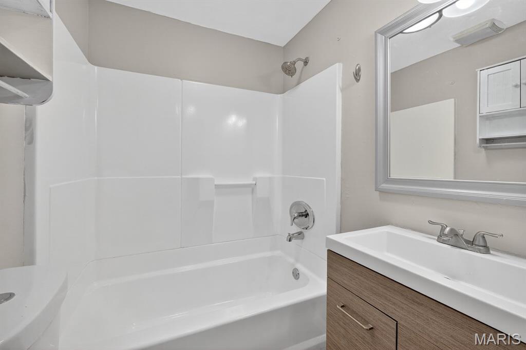 Tower View - Residential