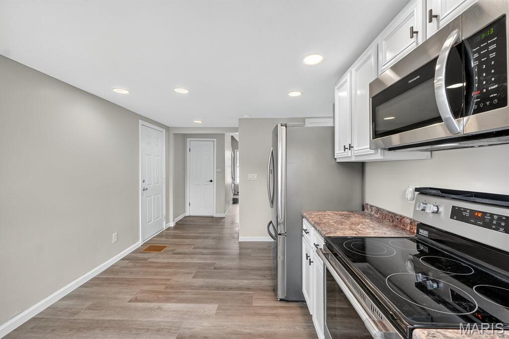 Tower View - Residential