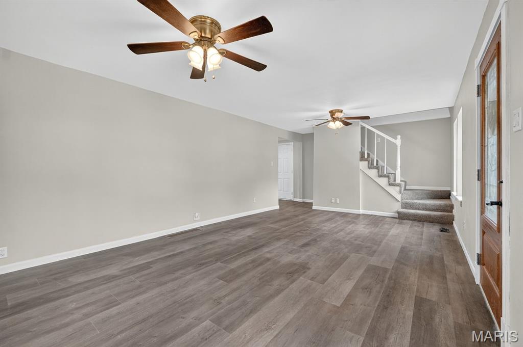 Tower View - Residential