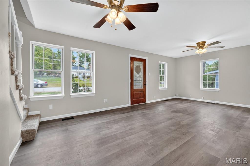 Tower View - Residential