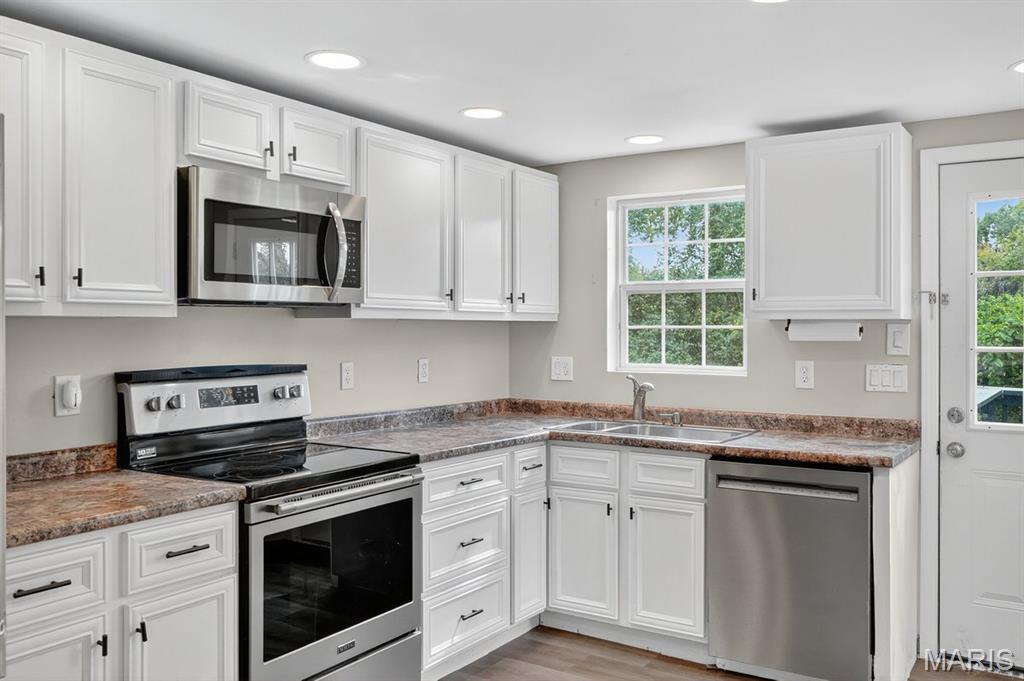 Tower View - Residential