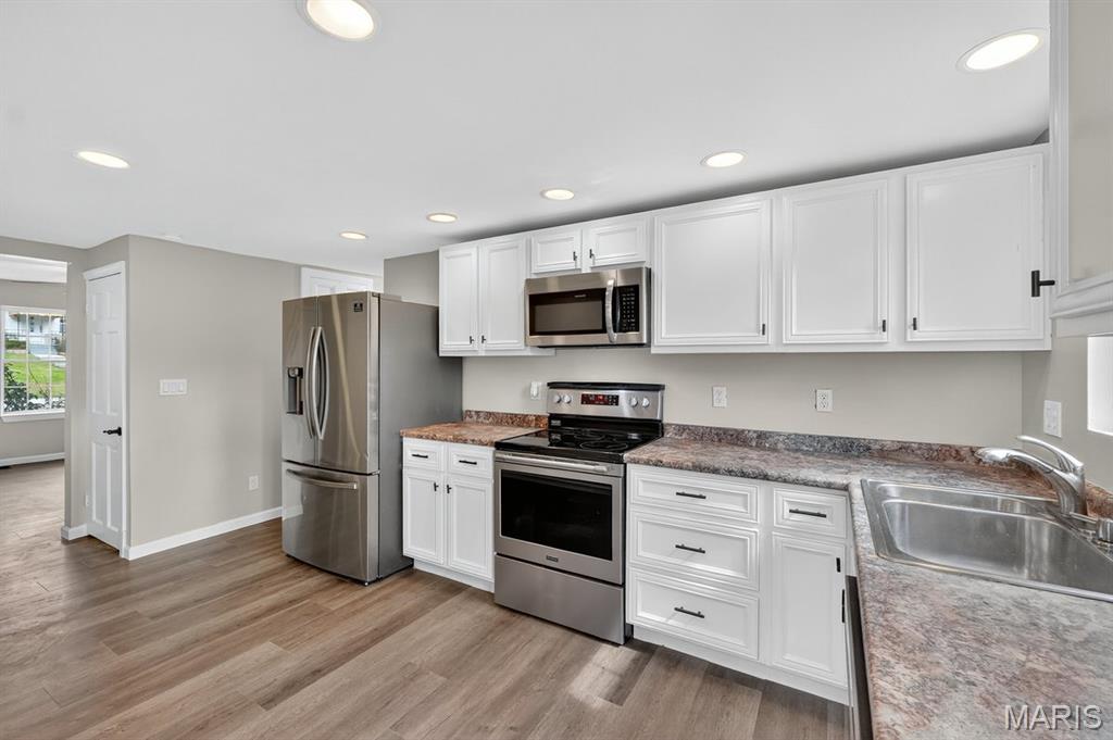 Tower View - Residential