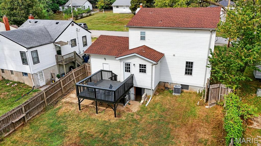 Tower View - Residential