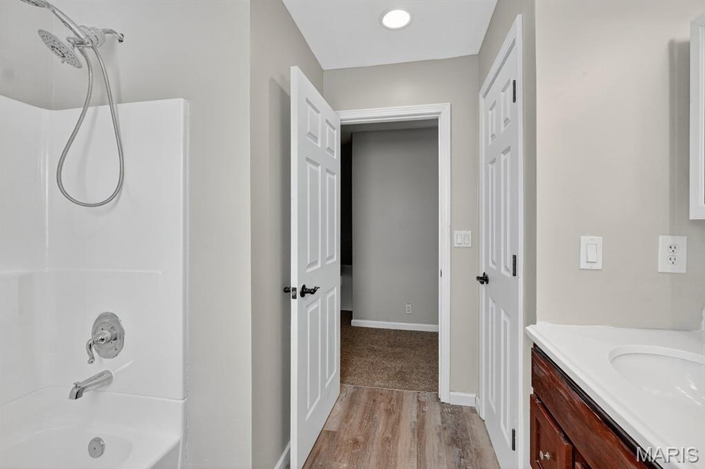 Tower View - Residential