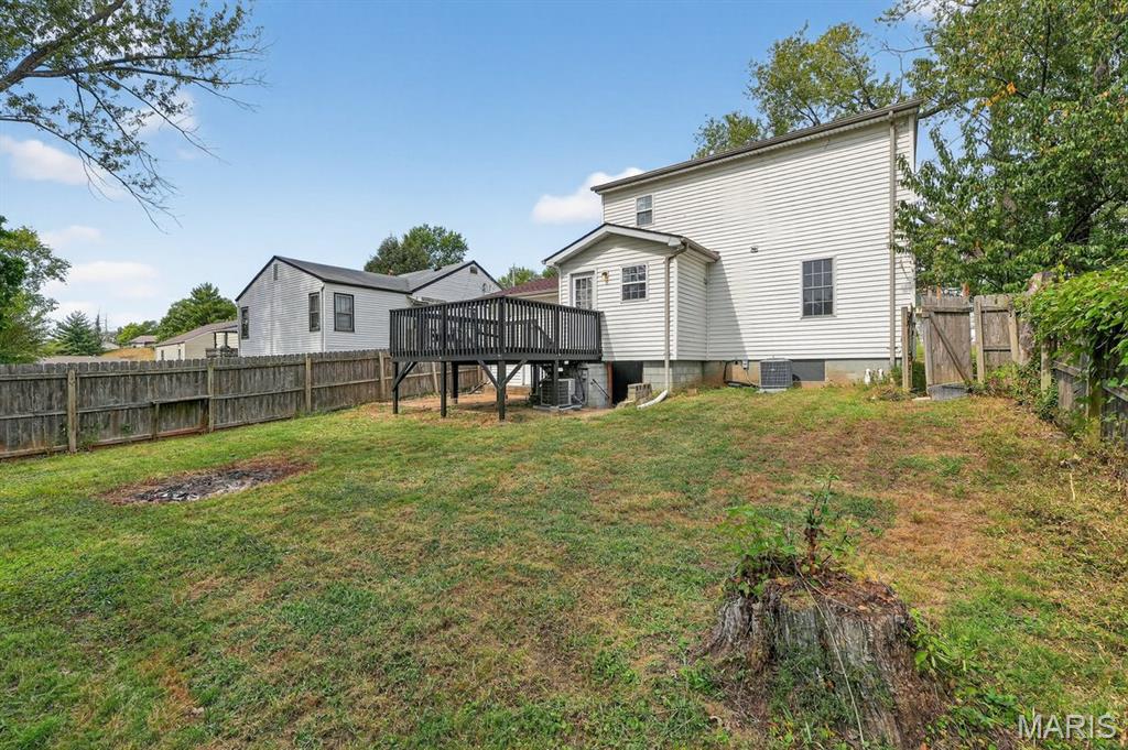 Tower View - Residential