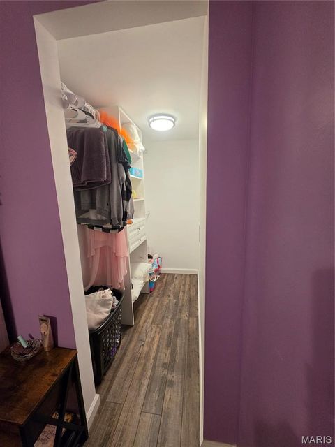 Tiny photo for 105 Rockport Drive, Troy, MO 63379 (MLS # 26021470)