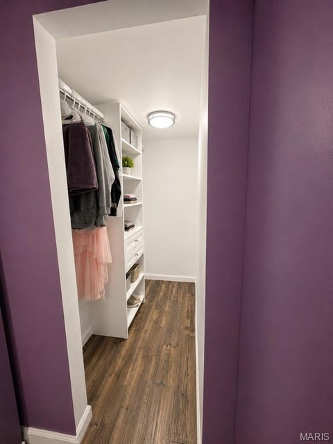 Tiny photo for 105 Rockport Drive, Troy, MO 63379 (MLS # 26021470)