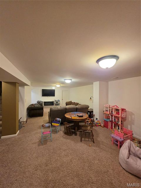 Tiny photo for 105 Rockport Drive, Troy, MO 63379 (MLS # 26021470)