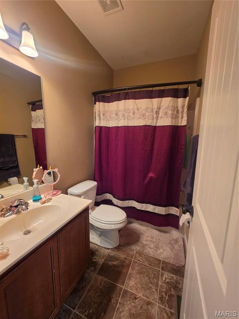 Tiny photo for 105 Rockport Drive, Troy, MO 63379 (MLS # 26021470)