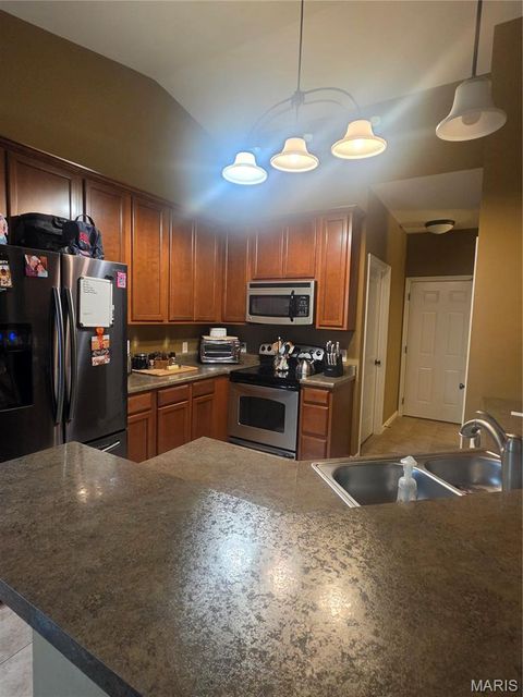 Tiny photo for 105 Rockport Drive, Troy, MO 63379 (MLS # 26021470)