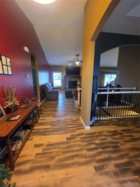 Tiny photo for 105 Rockport Drive, Troy, MO 63379 (MLS # 26021470)