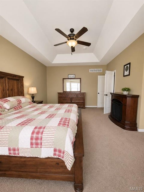 Tiny photo for 105 Rockport Drive, Troy, MO 63379 (MLS # 26021470)