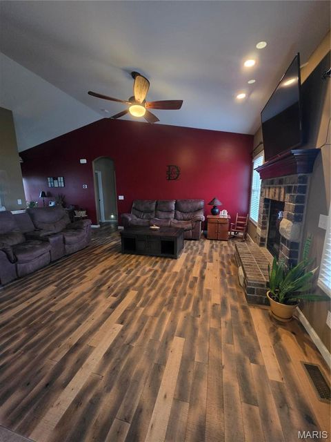 Tiny photo for 105 Rockport Drive, Troy, MO 63379 (MLS # 26021470)