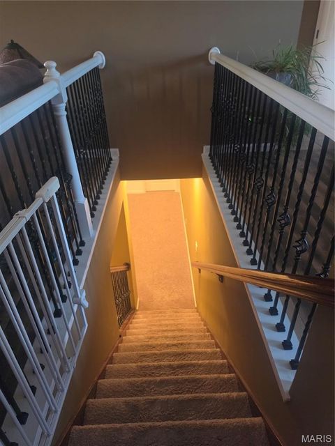 Tiny photo for 105 Rockport Drive, Troy, MO 63379 (MLS # 26021470)