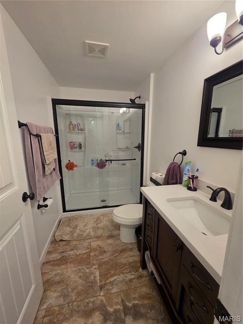 Tiny photo for 105 Rockport Drive, Troy, MO 63379 (MLS # 26021470)