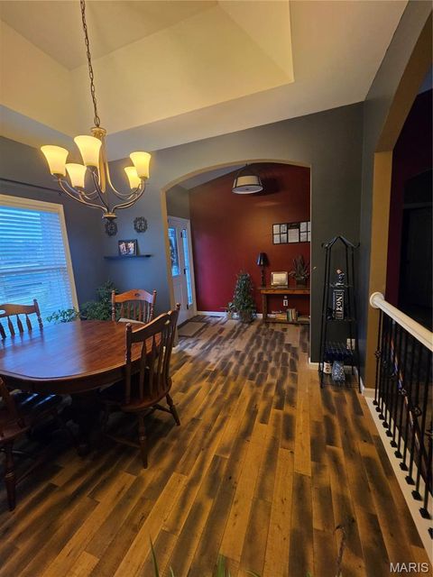 Tiny photo for 105 Rockport Drive, Troy, MO 63379 (MLS # 26021470)