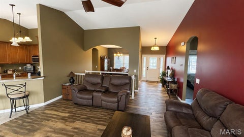 Tiny photo for 105 Rockport Drive, Troy, MO 63379 (MLS # 26021470)