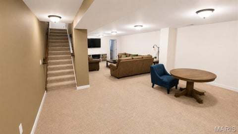 Tiny photo for 105 Rockport Drive, Troy, MO 63379 (MLS # 26021470)