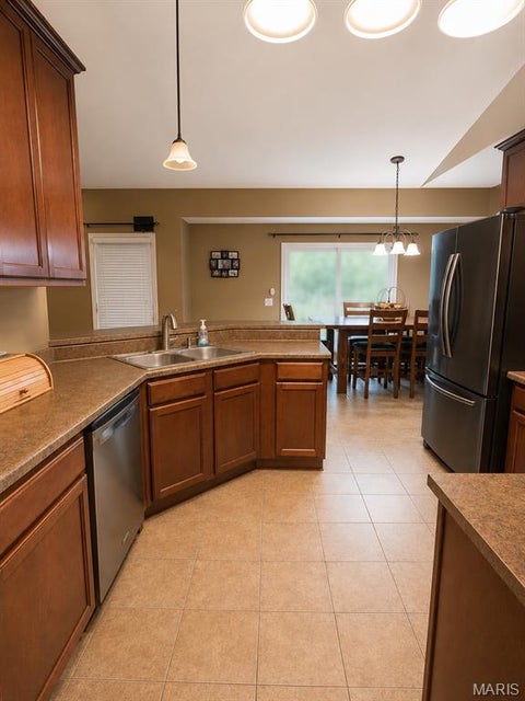 Tiny photo for 105 Rockport Drive, Troy, MO 63379 (MLS # 26021470)