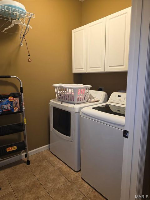 Tiny photo for 105 Rockport Drive, Troy, MO 63379 (MLS # 26021470)