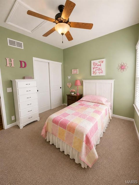 Tiny photo for 105 Rockport Drive, Troy, MO 63379 (MLS # 26021470)