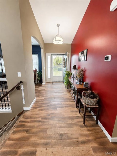 Tiny photo for 105 Rockport Drive, Troy, MO 63379 (MLS # 26021470)