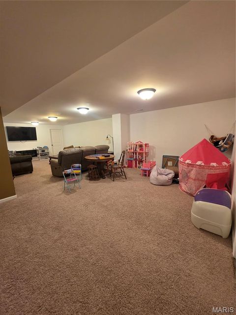 Tiny photo for 105 Rockport Drive, Troy, MO 63379 (MLS # 26021470)