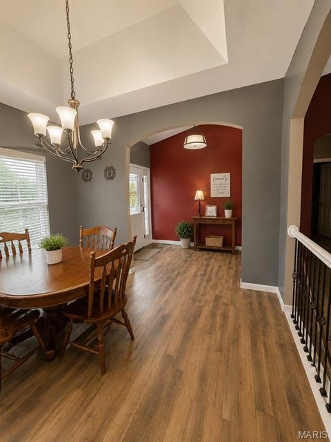 Tiny photo for 105 Rockport Drive, Troy, MO 63379 (MLS # 26021470)