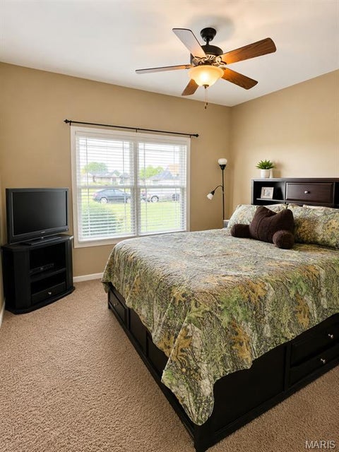Tiny photo for 105 Rockport Drive, Troy, MO 63379 (MLS # 26021470)