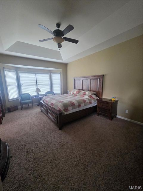 Tiny photo for 105 Rockport Drive, Troy, MO 63379 (MLS # 26021470)