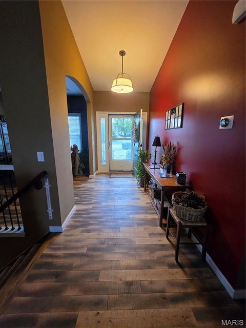 Tiny photo for 105 Rockport Drive, Troy, MO 63379 (MLS # 26021470)